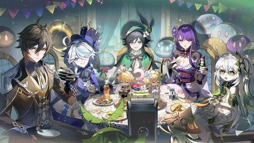 原神之冬女皇爆料视频,爆料视频中的神秘面纱